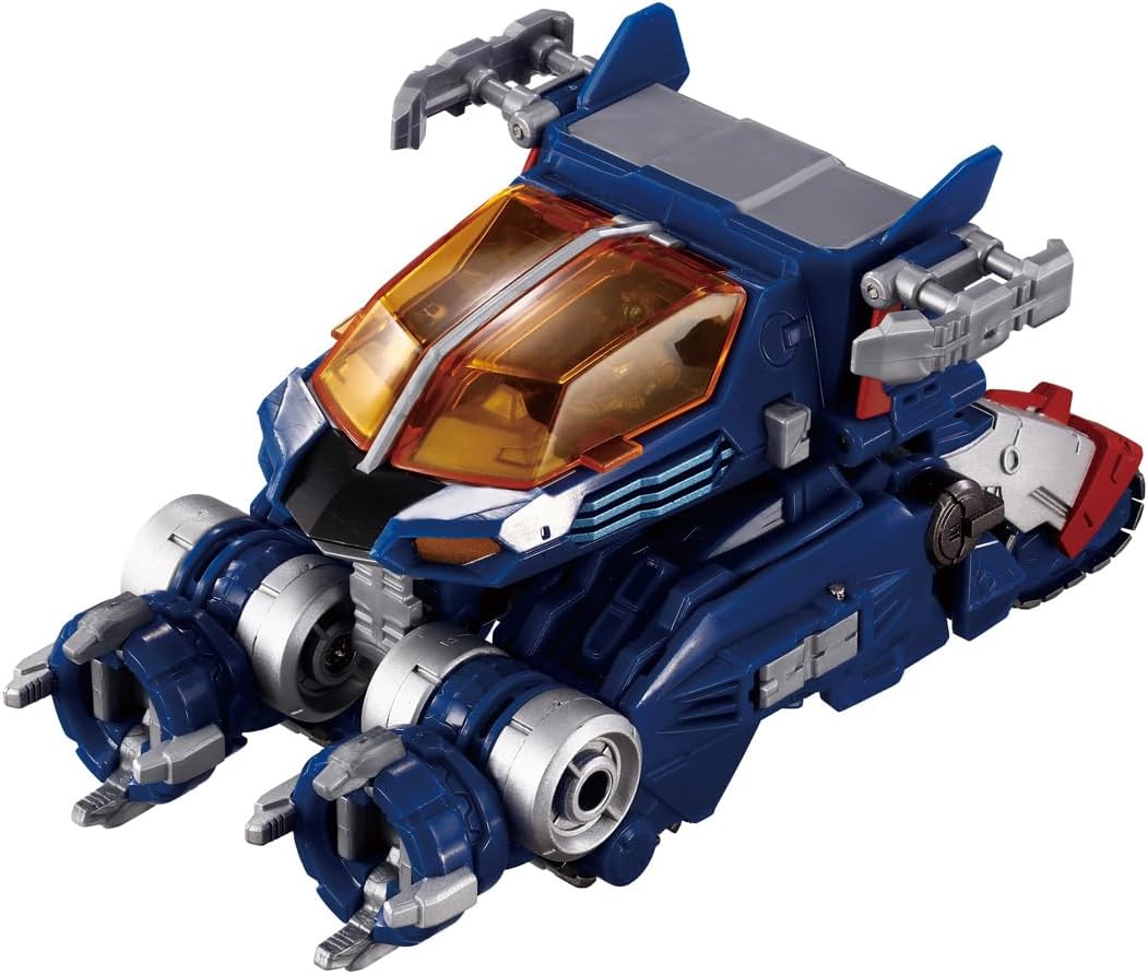 T-SPARK TOYRISE トイライズ ジェネシックガオガイガー トイライズ「TOYRISE / ガオガイガー」｜T-SPARK公式サイト